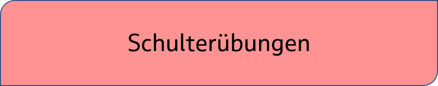 Banner Schulter
