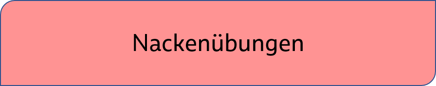 Banner Nackenübungen