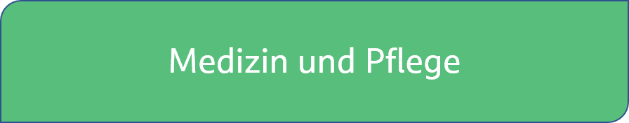 Banner Medizin und Pflege