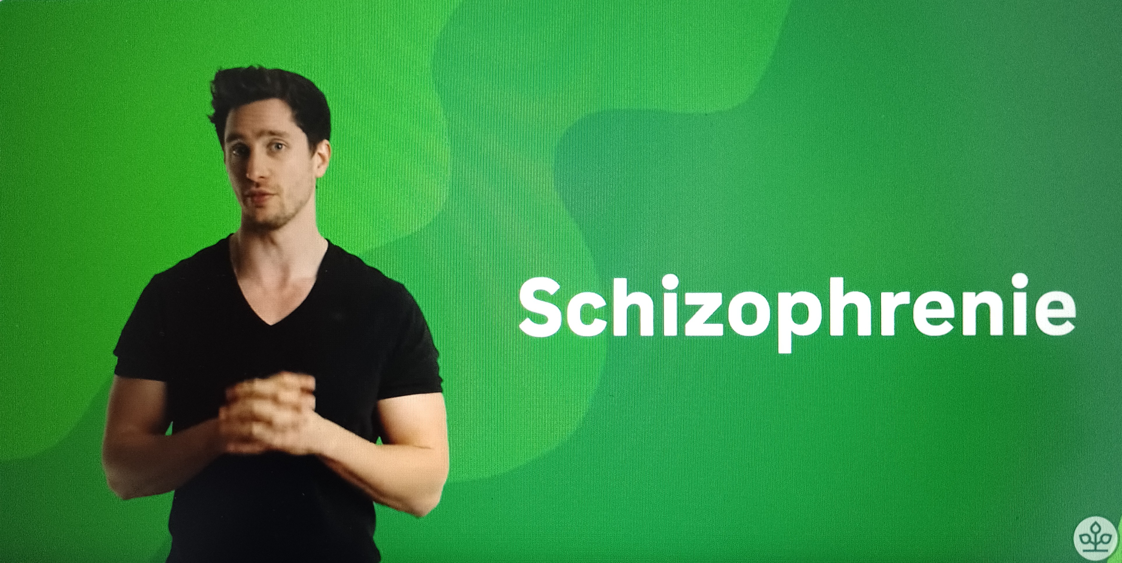 Was ist Schizophrenie