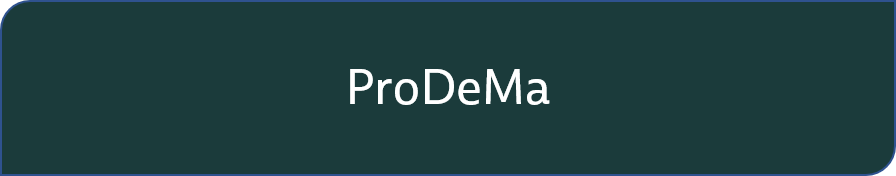 Banner ProDeMa