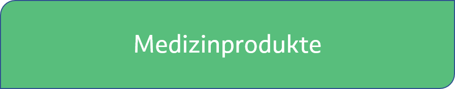 Banner Medizinprodukte