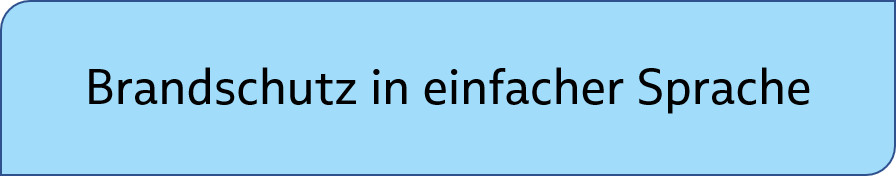 Banner Brandschutz